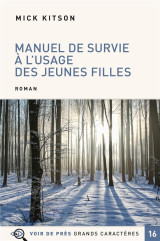 Manuel de survie a l'usage des jeunes filles