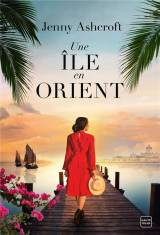 Une ile en orient