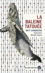 La baleine tatouee