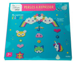 Perles à repasser - ma suspension kawaii