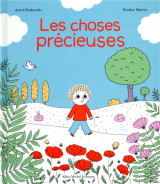 Archibald - les choses précieuses