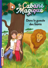 La cabane magique, tome 14