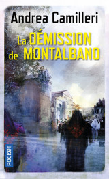 La demission de montalbano