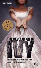 The revolution of ivy - tome 2