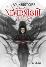 Nevernight (broche) - tome 01 n'oublie jamais - vol01