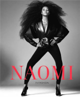 Naomi - in fashion - version francaise