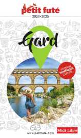 Guide gard 2024 petit fute