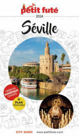 Guide seville 2024 petit fute