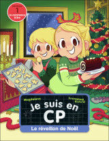 Le réveillon de noël