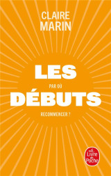 Les débuts