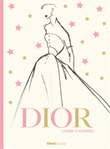 Cahier d'activites dior