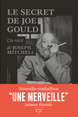 Feuilleton non fiction le secret de joe gould