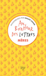 Hors collection fiction etrangere au bonheur des lettres, meres