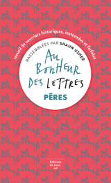 Hors collection fiction etrangere au bonheur des lettres, peres