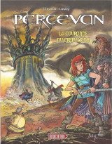 Percevan t17 - la couronne du crepuscule