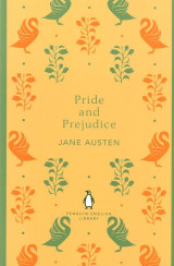 Pride and prejudice