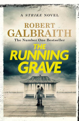 The running grave