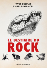 Le bestiaire du rock