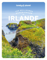 Les meilleures experiences en irlande 2ed