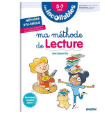 Les incollables - ma méthode de lecture