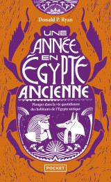 Une année en egypte ancienne