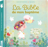 La bible de mon baptême