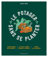 Le potager sans se planter