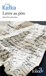 Lettre au pere