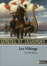 Contes et légendes:les vikings