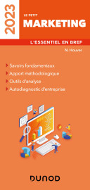 Le petit marketing 2023