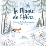 La magie de l'hiver