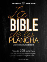 La bible de la plancha