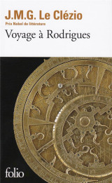 Voyage a rodrigues