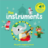 Mes instruments tome 1