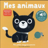 Mes animaux