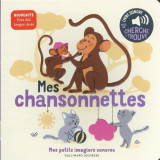 Mes chansonnettes