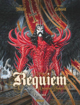 Requiem, chevalier vampire tome 3 : dracula