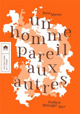 Un homme pareil aux autres