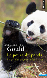 Le pouce du panda