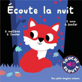 écoute la nuit