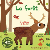 La forêt