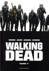 Walking dead - t11 - walking dead #034;prestige#034; volume 11