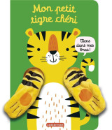 Mon petit tigre cheri