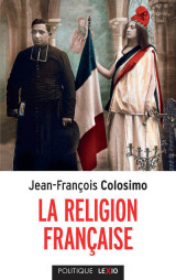 La religion francaise