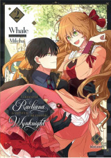 Comment raeliana a survecu au manoir wynknight - tome 2