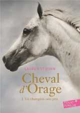 Cheval d'orage