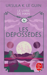 Les depossedes (le livre de hain, tome 5)