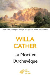 La mort et l'archeveque