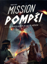 Mission pompei