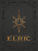 Elric - integrale collector